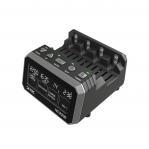 Charger SkyRC NC2200 AA - AAA