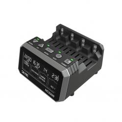 Charger SkyRC NC2200 AA - AAA