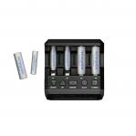 Charger SkyRC NC2200 AA - AAA
