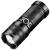Superfire flashlight GT60. 2600lm. USB-C