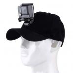 Puluz Hat with mount for sport camera PU195