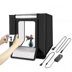 Puluz Photo studio LED 60cm 3380 lumens