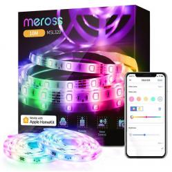 Smart Wi-Fi Light Strip MSL320 Meross (HomeKit)