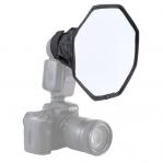 Puluz Foldable Soft Flash Light 20cm PU5120