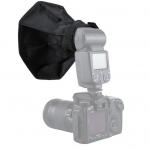 Puluz Foldable Soft Flash Light 20cm PU5120