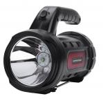 Flashlight Superfire M9-E. 900lm. USB