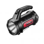Flashlight Superfire M9-E. 900lm. USB