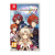 LaNgrisser I AND II - NiNteNdo Switch