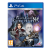 Fallen Legion Revenants Vanguard Editio- PlayStation 4