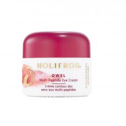 HoliFro- Owel Mul-Peptide Eye Creme 15 m- Beauty