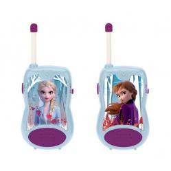 Lexibook - DisNey FrozeN - Walkie Talkie 100 m TW12FZ - Toys