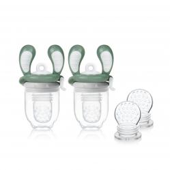 Kidsme - Food Feeder -Startpak GreeN Kids160503GR - Baby aNd ChildreN