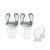 Kidsme - Food Feeder -Startpak GreeN Kids160503GR - Baby aNd ChildreN