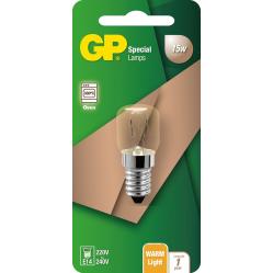 G- Special Lamp T22 E14 15W 75l- Electronics