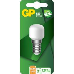 G- LED Lamp T25 E14 16W 15W 136l- Electronics