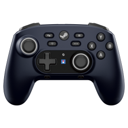 Hori Wireless Horipad For Steam - Computers