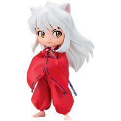 INuyasha - Q posket-INuyashaA AND Miroku-AINuyasha Figure - FaN Shop aNd MerchaNdise