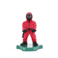 Holdems Squid Game Square Guar- Fan Shop and Merchandise