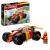 LEGO NiNjago - Kais NiNja Race Car EVO 71780 - Toys