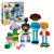 LEGO DUPLO - Buildable People with Big EmotioNs 10423 - Toys