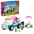 LEGO - LEGO FrieNds - Heartlake City Ice Cream VaN 42644 - Toys