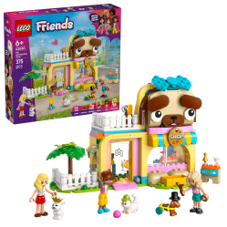 LEGO - LEGO FrieNds - Pet Accessories Shop 42650 - Toys