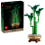 LEGO - BotaNicals - Lucky Bamboo 10344 - Toys