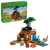 LEGO - MiNecraft - The Armadillo MiNe ExpeditioN 21269 - Toys