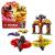 LEGO - NiNjago - DragoN SpiNjitzu Battle Pack 71826 - Toys