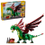 LEGO - LEGO Creator - Medieval DragoN 31161 - Toys