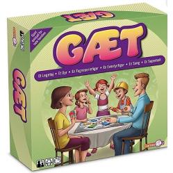 Games4- GAEt-140005- Toys