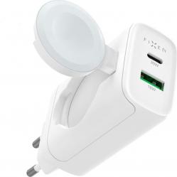 Fixe- MagFlip U-C Charger 33W Apple Wat-U-U-- Electronics
