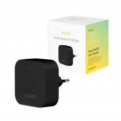 Hombl- Smart Bluetooth Bridg- Hub for wireless sensor- Electronics