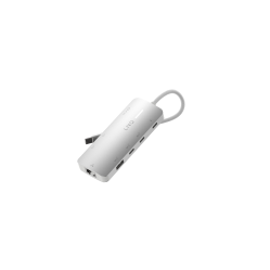 LINQ - 8iN1 8K PRO 140W USB-C Multiport Hub - Computers