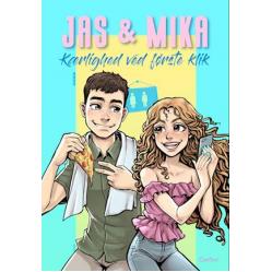 Jas aNd Mika - KAErlighed ved forste klik - Toys