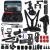Αξεσουάρ Puluz Ultimate Combo Kits για αθλητικές κάμερες (συμπεριλαμβανομένων των Osmo Action 5 Pro, Ace Pro 2) 43 σε 1