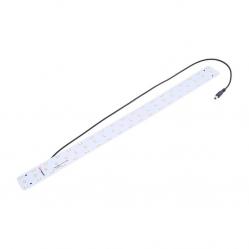 Πάνελ LED για Puluz 60 cm 30W 1690 lumens χωρίς σκιά σκηνή PU5212