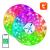 NiteBird Έξυπνη Ταινία Φωτισμού WiFi RGB LED SL3 Tuya (2τμχ) (2x5m)