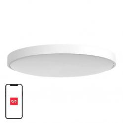 Yeelight Φωτιστικό/Πλαφονιέρα Οροφής Arwen 550S (Λευκό)