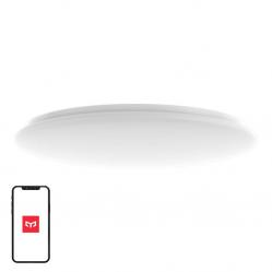 Yeelight Φωτιστικό/ Πλαφονιέρα Οροφής Arwen 550C (Λευκό)