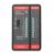 Habotest Tester Καλωδίων Δικτύου HT812A RJ45/RJ14/RJ12/RJ9 (Μαύρο)