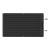Photovoltaic panel EcoFlow 100W