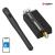 Sonoff Πύλη ZigBee 3.0 USB Dongle Plus-E (Home Assistant, openHAB, Zigbee2MQTT) (Μαύρο)