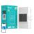Sonoff Έξυπνος Διακόπτης/Μετρητής Ισχύος WiFi POWR320D (Λευκό)
