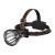 Φακός κεφαλής Superfire HL60 – 2300 lm, 4 λειτουργίες, 330 μ., 36W LED