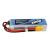 Battery LiPo Gens Ace Bashing 5000mAh 18.5V 60C 5S1P - XT90