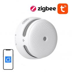 X-Sense Ανιχνευτής Καπνού XS01-WT Tuya WiFi (Λευκό)