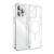 Joyroom JR-14D7 transparent magnetic case for iPhone 14 Plus