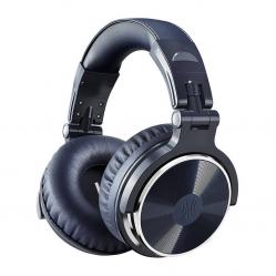 Ενσύρματα ακουστικά Oneodio Pro10 (μπλε)