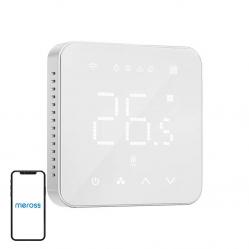 Έξυπνος θερμοστάτης WiFi Meross MTS200HK(EU) (HomeKit)